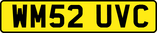WM52UVC