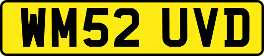 WM52UVD