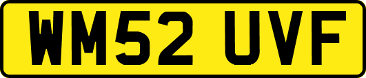 WM52UVF