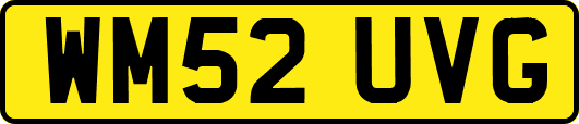 WM52UVG