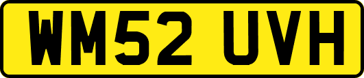 WM52UVH