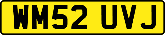 WM52UVJ
