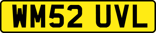 WM52UVL