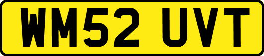 WM52UVT