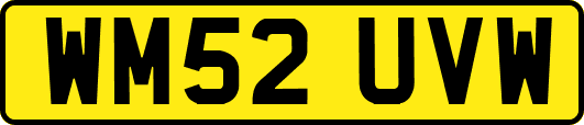 WM52UVW