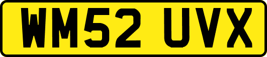 WM52UVX