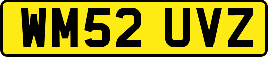 WM52UVZ