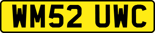 WM52UWC