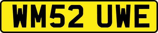 WM52UWE