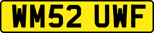 WM52UWF
