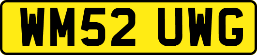 WM52UWG