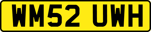 WM52UWH