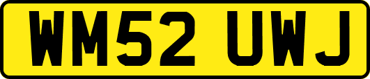 WM52UWJ