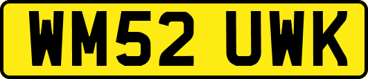 WM52UWK
