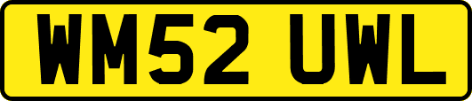 WM52UWL