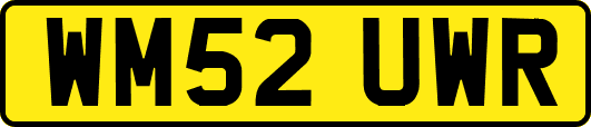 WM52UWR