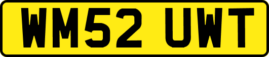 WM52UWT