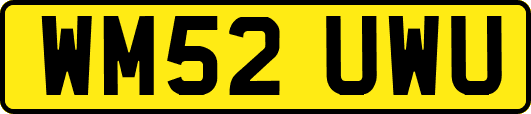 WM52UWU