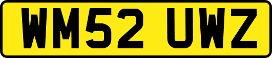 WM52UWZ