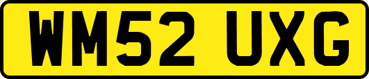 WM52UXG