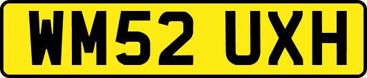 WM52UXH
