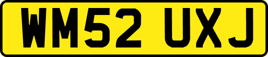 WM52UXJ