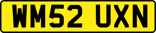 WM52UXN