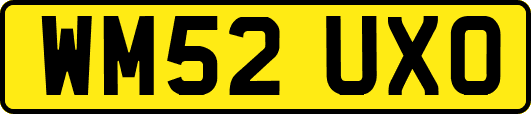 WM52UXO