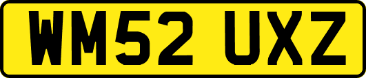 WM52UXZ