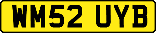 WM52UYB
