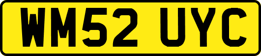 WM52UYC