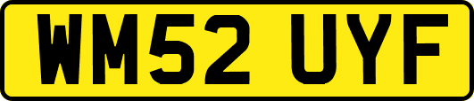 WM52UYF