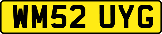 WM52UYG