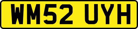WM52UYH