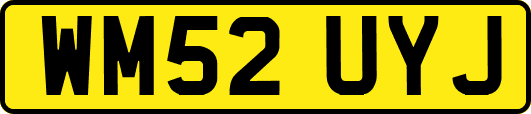 WM52UYJ