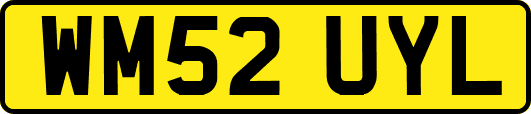 WM52UYL