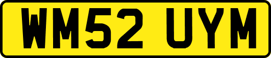 WM52UYM