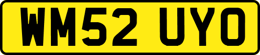 WM52UYO