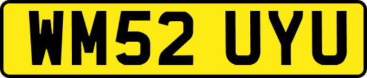 WM52UYU