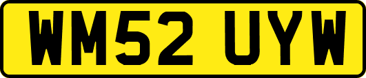 WM52UYW
