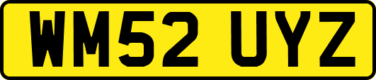 WM52UYZ