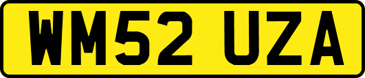 WM52UZA