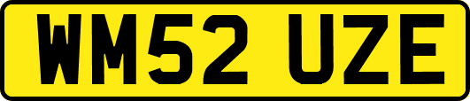 WM52UZE