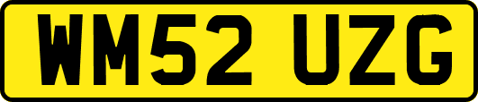 WM52UZG