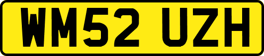 WM52UZH