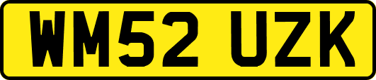 WM52UZK