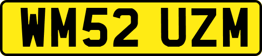 WM52UZM
