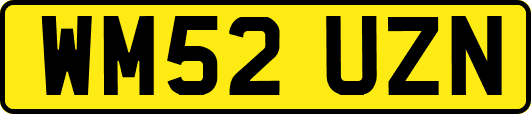 WM52UZN