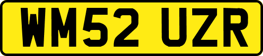 WM52UZR