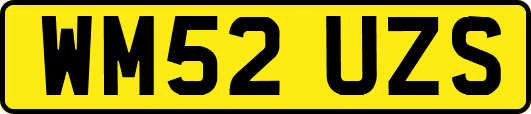 WM52UZS